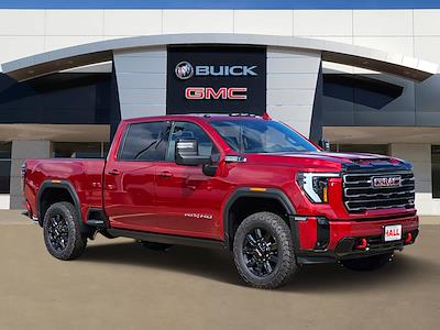 2025 GMC Sierra 2500 Crew Cab 4WD Pickup for sale #G25556 - photo 1