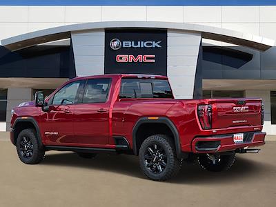 2025 GMC Sierra 2500 Crew Cab 4WD Pickup for sale #G25556 - photo 2