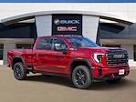 2025 GMC Sierra 2500 Crew Cab 4WD Pickup for sale #G25556 - photo 1