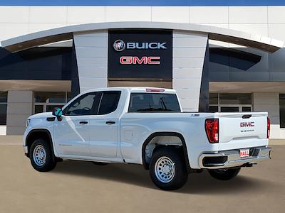 2025 GMC Sierra 1500 Double Cab 4WD Pickup for sale #G25681 - photo 2
