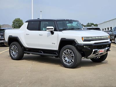 2025 GMC Hummer EV Pickup Crew Cab 4WD Pickup for sale #G25683 - photo 1