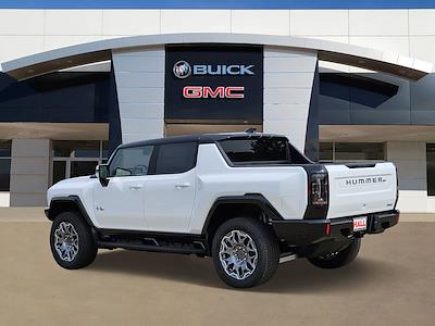 New 2025 GMC Hummer EV Pickup 2X Crew Cab 4WD Pickup for sale #G25683 - photo 2