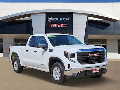 2025 GMC Sierra 1500 Double Cab 4WD Pickup for sale #G25743 - photo 1