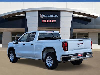 2025 GMC Sierra 1500 Double Cab 4WD Pickup for sale #G25743 - photo 2