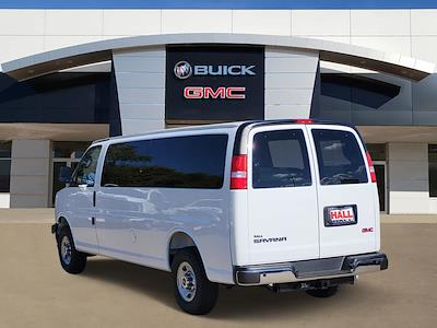 2025 GMC Savana 3500 RWD Passenger Van for sale #G25768 - photo 2