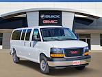 New 2025 GMC Savana 3500 LT Passenger Van for sale #G25768 - photo 1