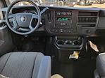 New 2025 GMC Savana 3500 LT Passenger Van for sale #G25768 - photo 10