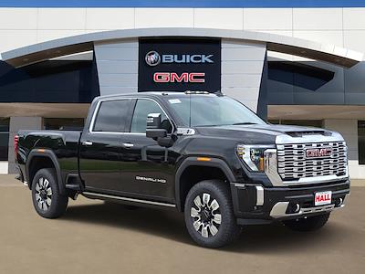 2025 GMC Sierra 2500 Crew Cab 4WD Pickup for sale #G25803 - photo 1
