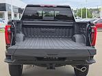 2025 GMC Sierra 2500 Crew Cab 4WD Pickup for sale #G25803 - photo 8