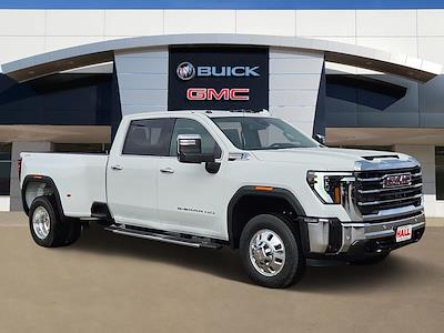 2025 GMC Sierra 3500 Crew Cab 4WD Pickup for sale #G25819 - photo 1