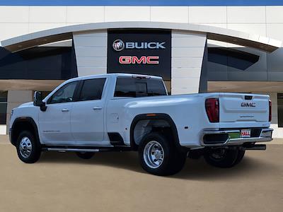 2025 GMC Sierra 3500 Crew Cab 4WD Pickup for sale #G25819 - photo 2