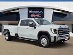 2025 GMC Sierra 3500 Crew Cab 4WD Pickup for sale #G25819 - photo 1