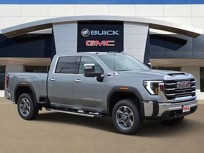2025 GMC Sierra 2500 Crew Cab 4WD Pickup for sale #G25823 - photo 1