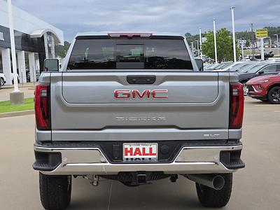 2025 GMC Sierra 2500 Crew Cab 4WD Pickup for sale #G25823 - photo 2