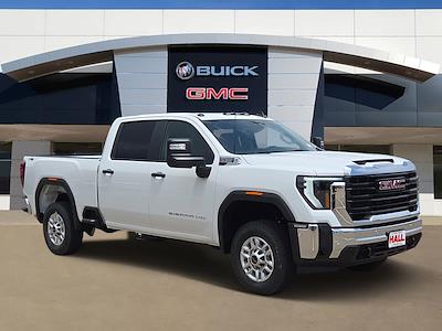 2025 GMC Sierra 2500 Crew Cab 4WD Pickup for sale #G25826 - photo 1