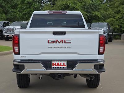 2025 GMC Sierra 2500 Crew Cab 4WD Pickup for sale #G25826 - photo 2