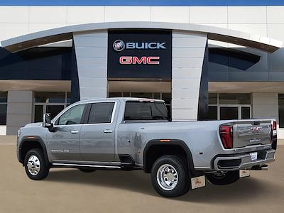 New 2025 GMC Sierra 3500 Denali Crew Cab 4WD Pickup for sale #G25830 - photo 2
