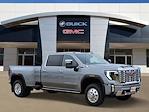 New 2025 GMC Sierra 3500 Denali Crew Cab 4WD Pickup for sale #G25830 - photo 1