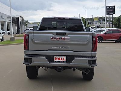 New 2025 GMC Sierra 2500 Denali Crew Cab 4WD Pickup for sale #G25831 - photo 2