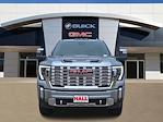 New 2025 GMC Sierra 2500 Denali Crew Cab 4WD Pickup for sale #G25831 - photo 3