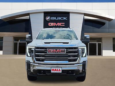 New 2025 GMC Sierra 3500 SLT Crew Cab 4WD Pickup for sale #G25833 - photo 2