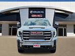 New 2025 GMC Sierra 3500 SLT Crew Cab 4WD Pickup for sale #G25833 - photo 2
