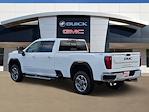 New 2025 GMC Sierra 3500 SLT Crew Cab 4WD Pickup for sale #G25833 - photo 4