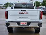 New 2025 GMC Sierra 3500 SLT Crew Cab 4WD Pickup for sale #G25833 - photo 5
