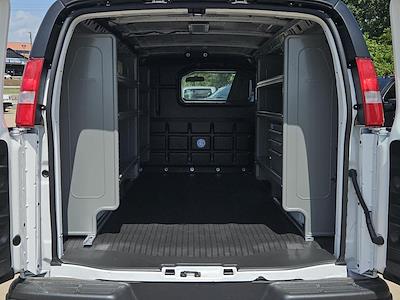 2025 GMC Savana 2500 RWD Adrian Upfitted Cargo Van for sale #G25835 - photo 2