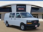 2025 GMC Savana 2500 RWD Adrian Upfitted Cargo Van for sale #G25835 - photo 1