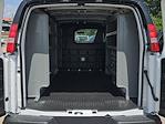 2025 GMC Savana 2500 RWD Adrian Upfitted Cargo Van for sale #G25835 - photo 2