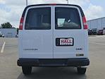 2025 GMC Savana 2500 RWD Adrian Upfitted Cargo Van for sale #G25835 - photo 5