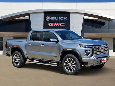 2025 GMC Canyon Crew Cab 4WD Pickup for sale #G25840 - photo 1