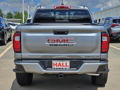 2025 GMC Canyon Crew Cab 4WD Pickup for sale #G25840 - photo 2