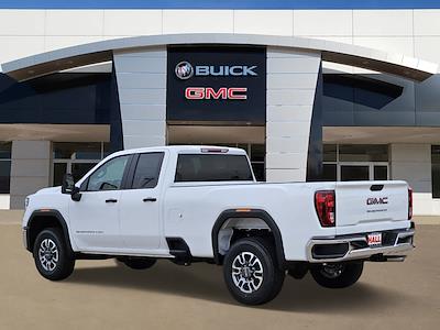 New 2025 GMC Sierra 3500 Pro Double Cab 4WD Pickup for sale #G25843 - photo 2