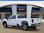 New 2025 GMC Sierra 3500 Pro Double Cab 4WD Pickup for sale #G25843 - photo 2