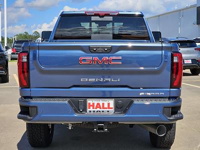 New 2025 GMC Sierra 3500 Denali Crew Cab 4WD Pickup for sale #G25844 - photo 2