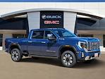 New 2025 GMC Sierra 3500 Denali Crew Cab 4WD Pickup for sale #G25844 - photo 1