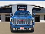 New 2025 GMC Sierra 3500 Denali Crew Cab 4WD Pickup for sale #G25844 - photo 3