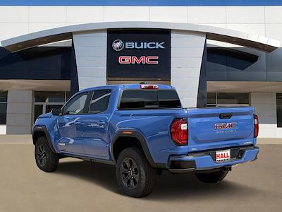 New 2025 GMC Canyon Elevation Crew Cab Pickup for sale #G25845 - photo 2