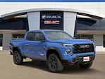New 2025 GMC Canyon Elevation Crew Cab Pickup for sale #G25845 - photo 1