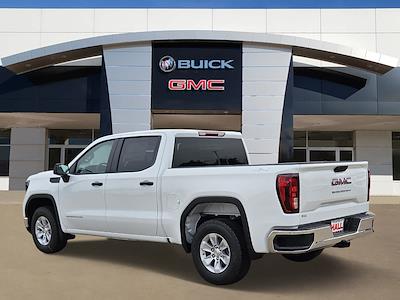 New 2025 GMC Sierra 1500 Pro Crew Cab 4WD Pickup for sale #G25851 - photo 2