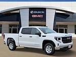New 2025 GMC Sierra 1500 Pro Crew Cab 4WD Pickup for sale #G25851 - photo 1