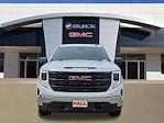 New 2025 GMC Sierra 1500 Pro Crew Cab 4WD Pickup for sale #G25851 - photo 3