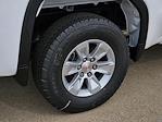 New 2025 GMC Sierra 1500 Pro Crew Cab 4WD Pickup for sale #G25851 - photo 5