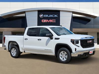 2025 GMC Sierra 1500 Crew Cab 4WD Pickup for sale #G25867 - photo 1