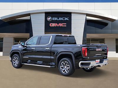 New 2025 GMC Sierra 1500 SLT Crew Cab 4WD Pickup for sale #G25874 - photo 2