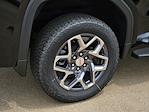 New 2025 GMC Sierra 1500 SLT Crew Cab 4WD Pickup for sale #G25874 - photo 5