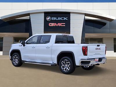 New 2025 GMC Sierra 1500 SLT Crew Cab 4WD Pickup for sale #G25875 - photo 2