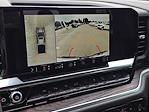 New 2025 GMC Sierra 1500 SLT Crew Cab 4WD Pickup for sale #G25875 - photo 11